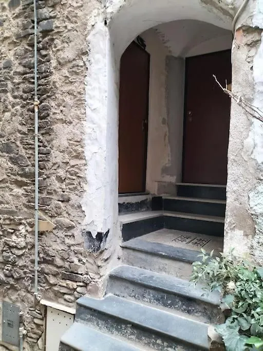 Casa Anita Apartment Badalucco