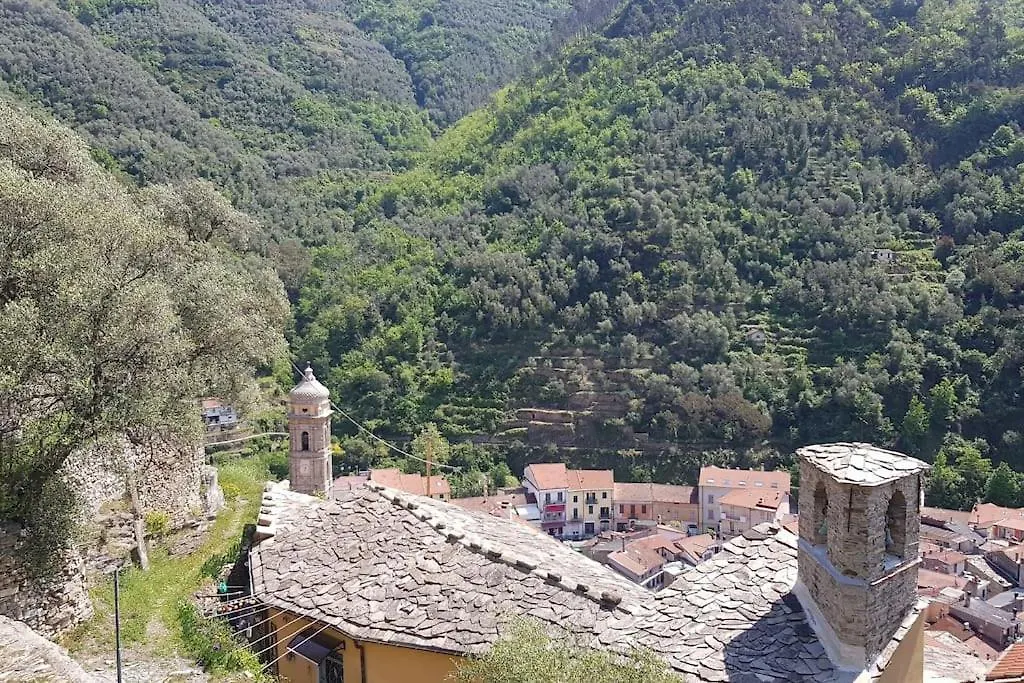 Casa Anita Apartment Badalucco 0*,  Italy