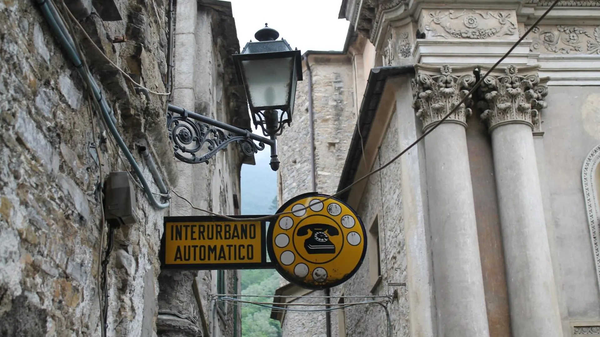 Casa Anita Apartment Badalucco