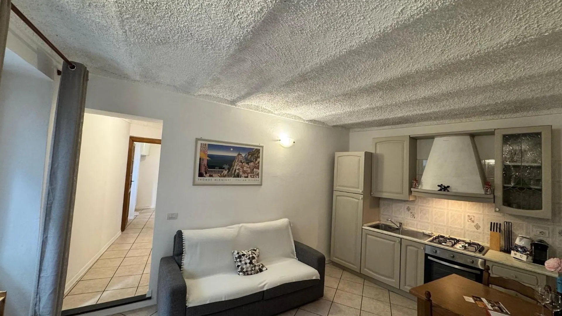 Casa Anita Appartement Badalucco 0*,  Italië