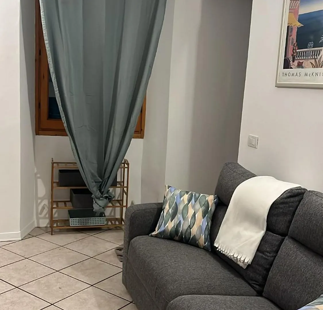 Casa Anita Apartment Badalucco
