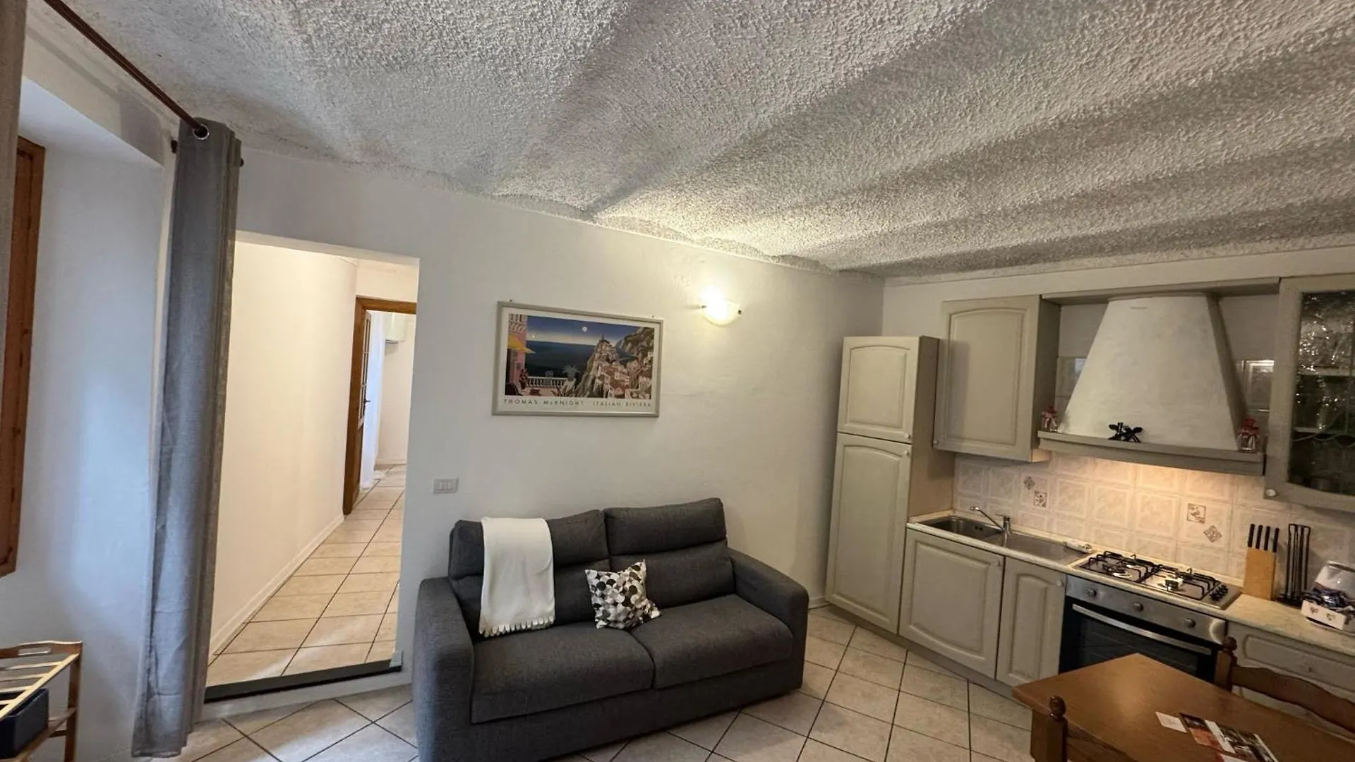 Casa Anita Apartment Badalucco Italy