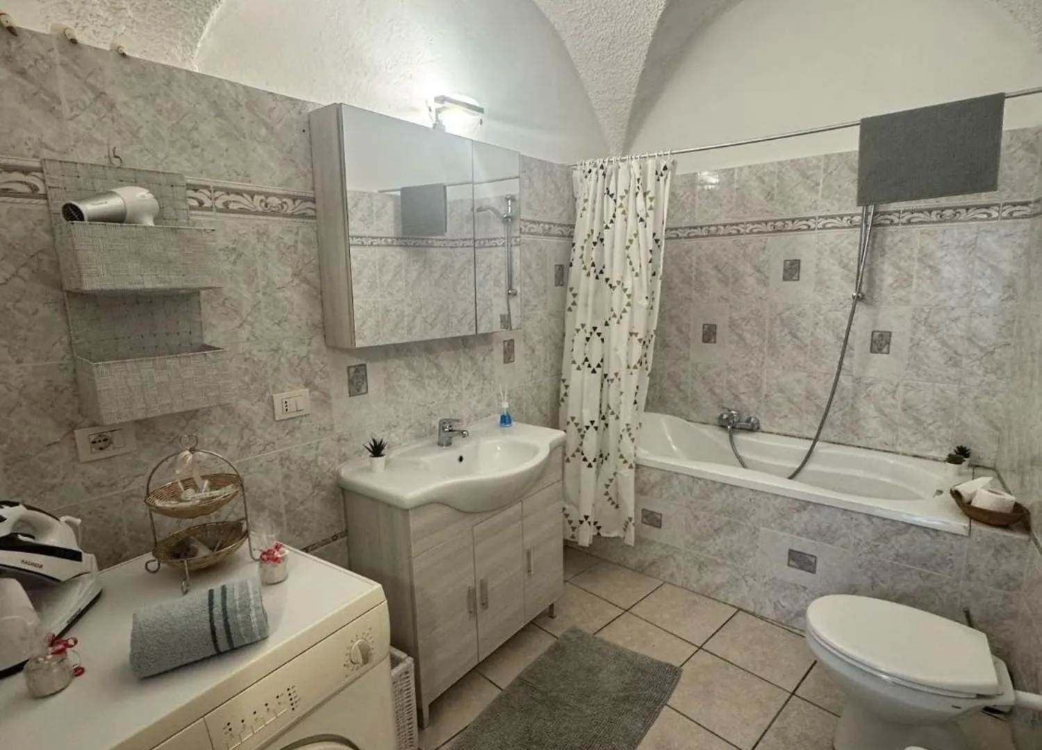 Casa Anita Apartment Badalucco