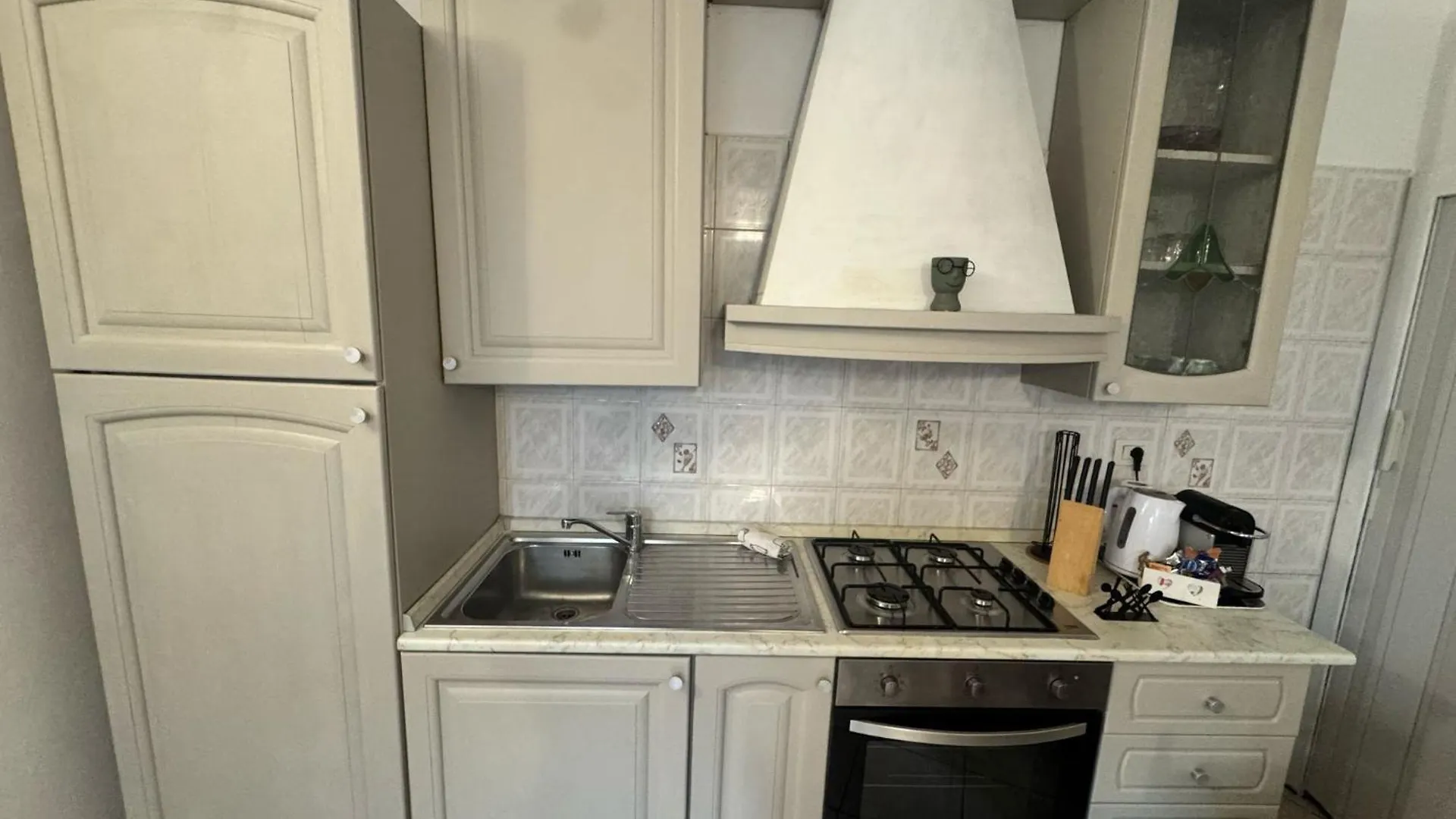 Casa Anita Apartment Badalucco Italy