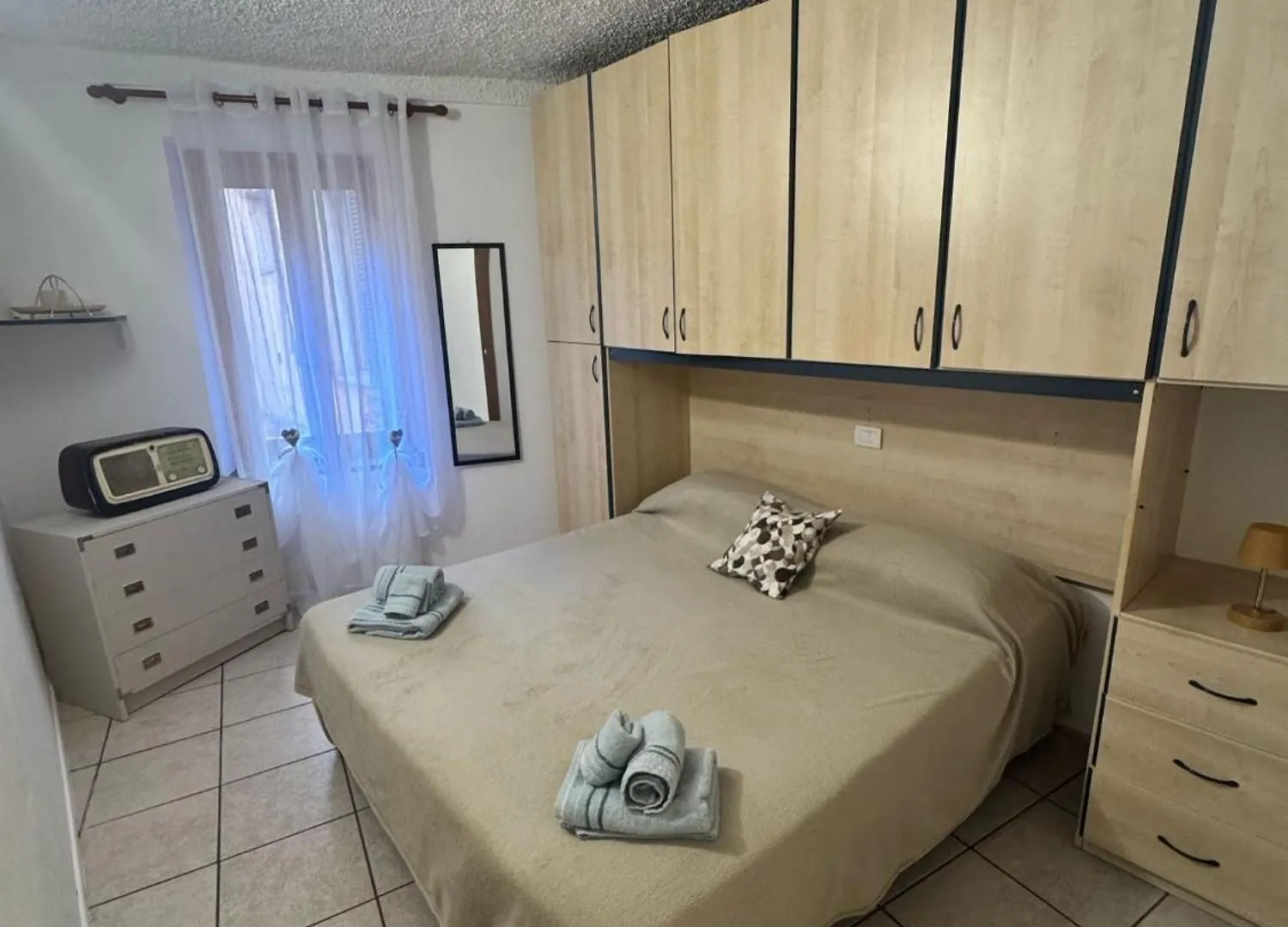 Casa Anita Apartment Badalucco Italy